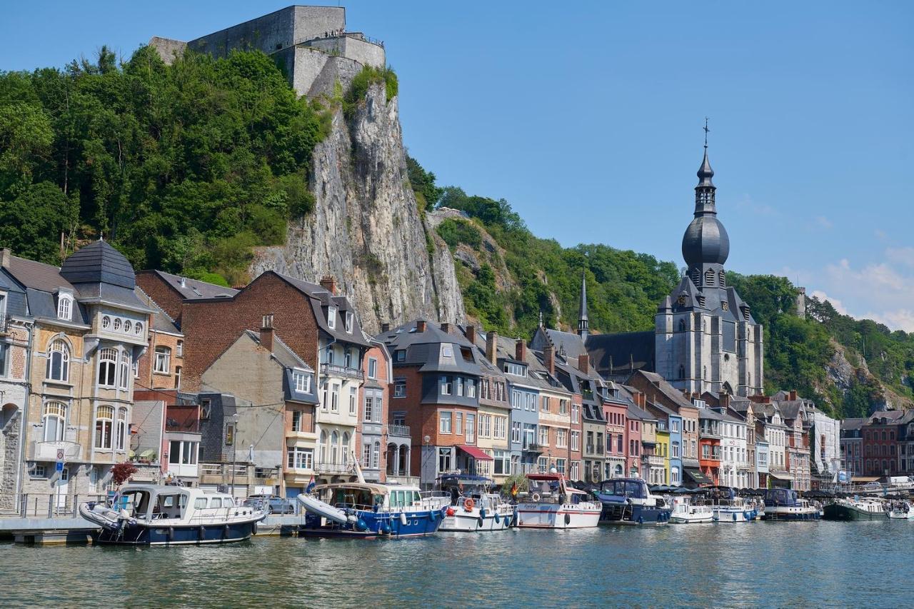 Vallee Les Etoiles Blaimont Bagian luar foto