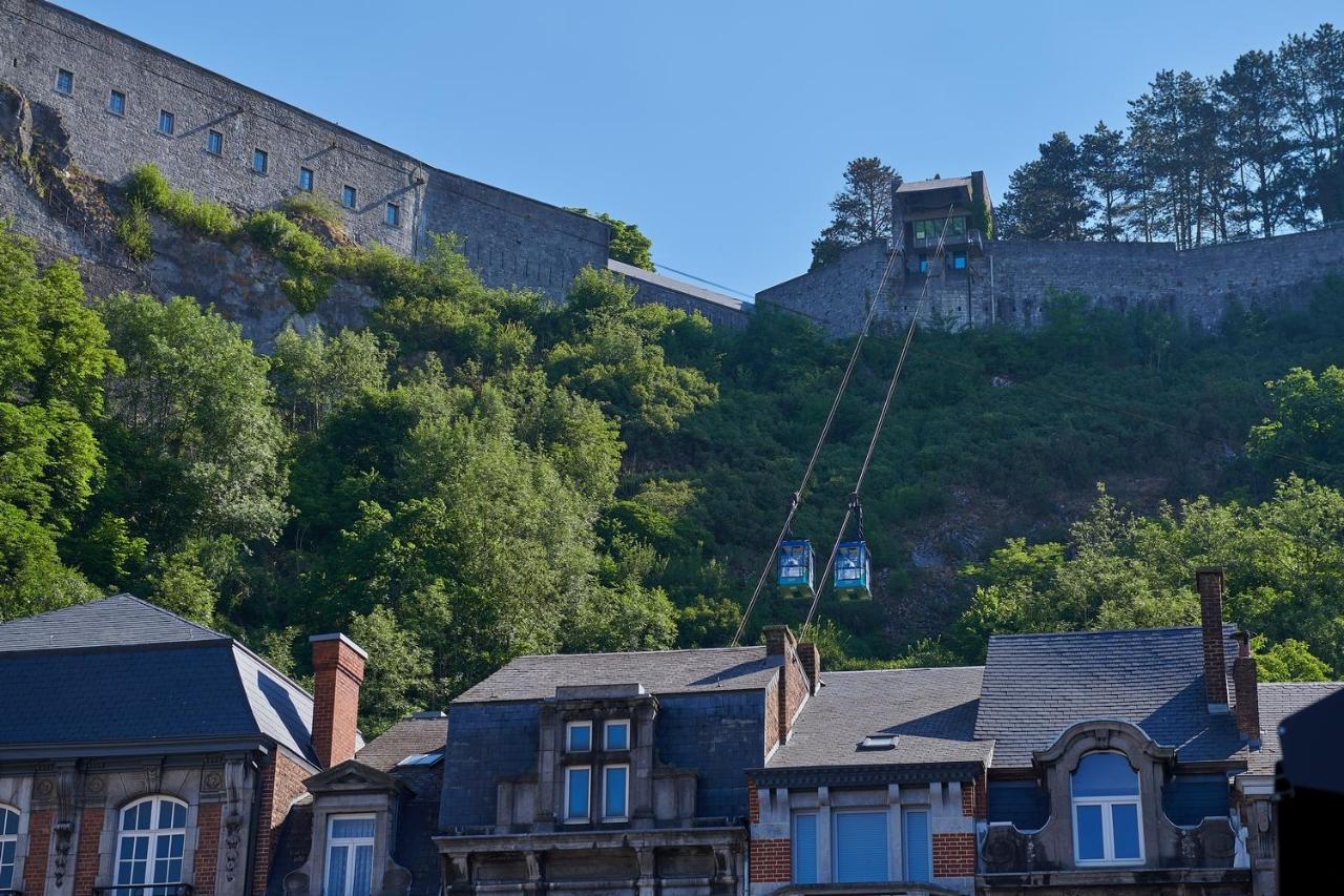 Vallee Les Etoiles Blaimont Bagian luar foto
