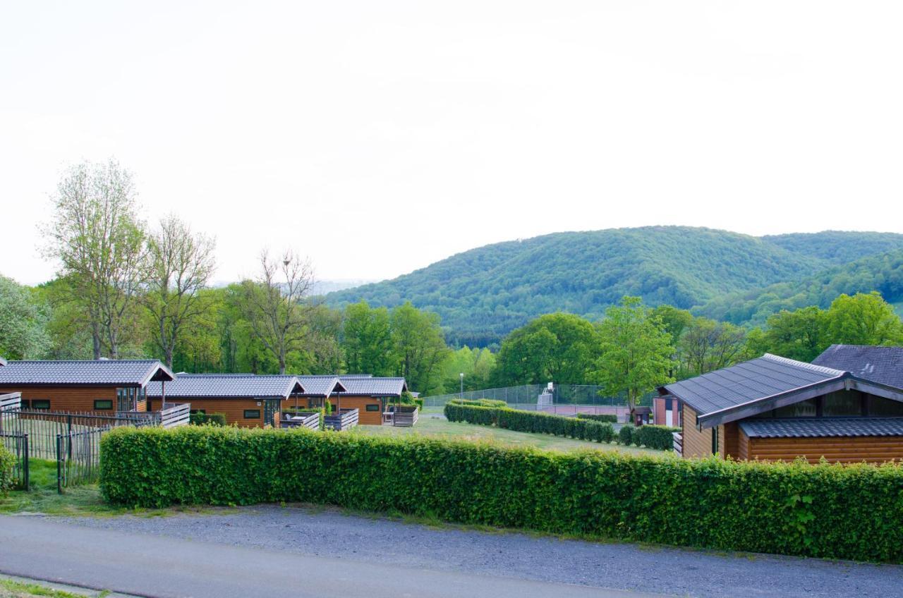 Vallee Les Etoiles Blaimont Bagian luar foto